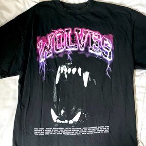 Darc sport size medium oversized